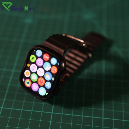 slider images